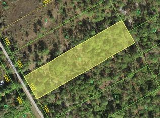 16070 Goldenrod Dr, Punta Gorda, FL 33955