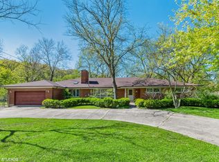 9114 W 125th St, Palos Park, IL 60464