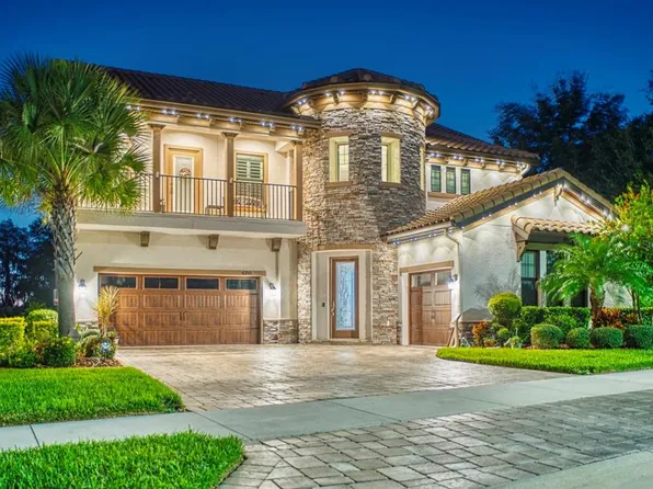 6755 Sunset Vista Way, Land O Lakes, FL 34637