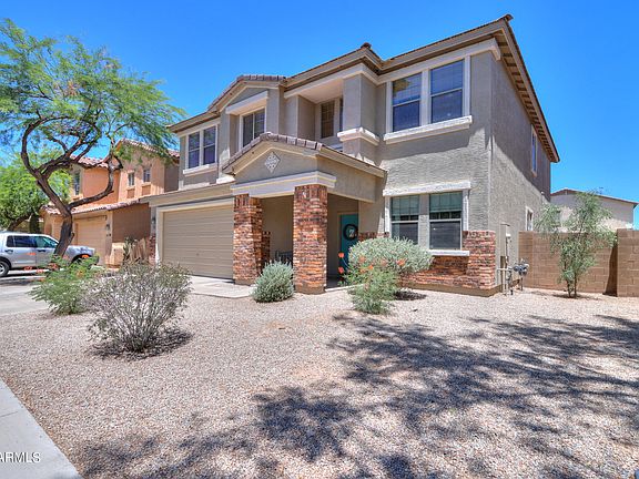 3rd image of 43590 W BAILEY Drive
