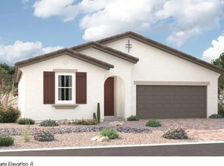 5020 W Roundhouse Rd, Laveen, AZ 85339