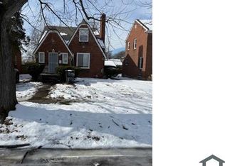 10015 Robson St, Detroit, MI 48227