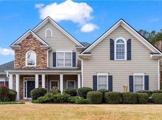 141 Highlands Dr, Woodstock, GA 30188