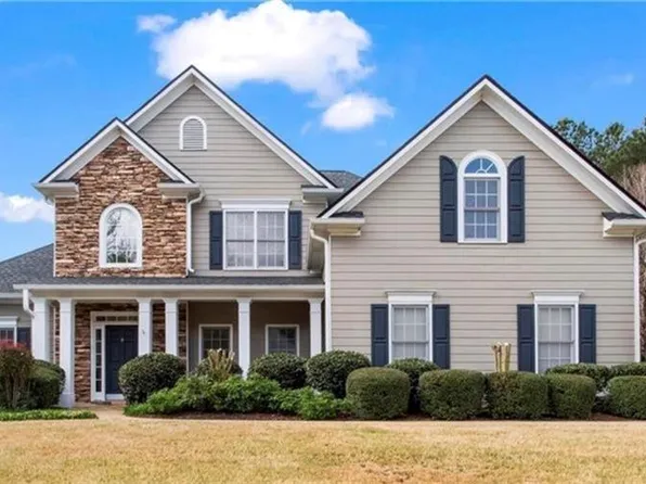 141 Highlands Dr, Woodstock, GA 30188