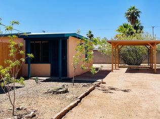 3312 E Willard St #5, Tucson, AZ 85716