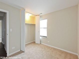 1820 N Halsted St #1224, Chicago, IL 60614