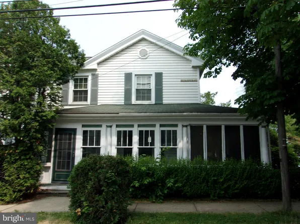 21 S Centre St, Philipsburg, PA 16866