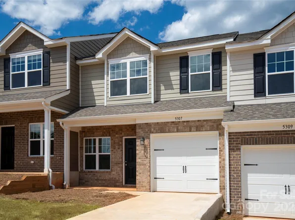 5307 Cherrie Kate Ct #1403, Stanley, NC 28164