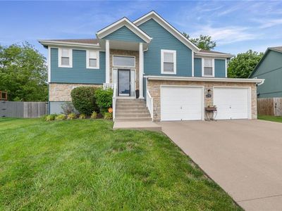 6705 E 138th Ter, Grandview, MO, 64030