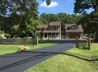 85 W Earleigh Heights Rd, Severna Park, MD 21146