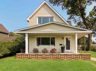 1045 Webster St, Traverse City, MI 49686