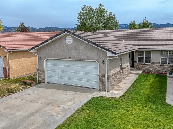 7407 County Road 141, Salida, CO 81201