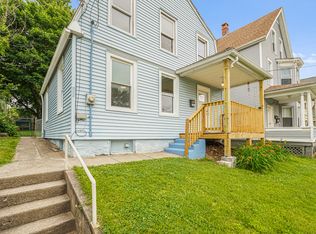 180 Central Ave, Norwich, CT 06360