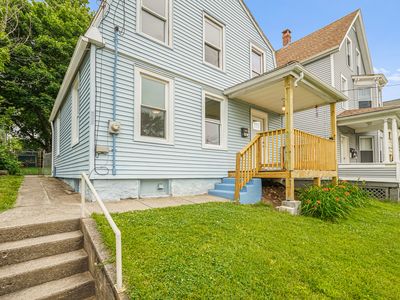 180 Central Avenue, Norwich, CT, 06360