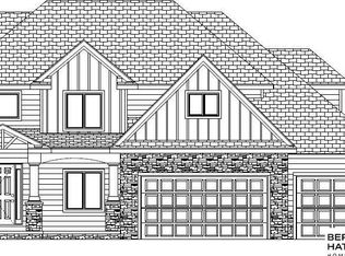 11522 S 117th St, Papillion, NE 68046