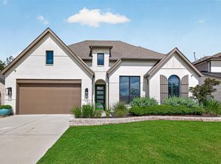 15211 Deseo Dr, Conroe, TX 77302