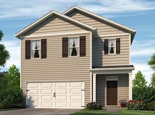 91 Deerberry Dr, Jasper, GA 30143