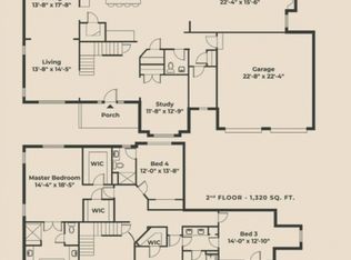 8 Rosewood Ct, Livingston, NJ 07039