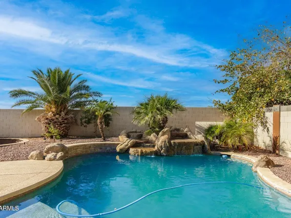 9124 W ELM Street, Phoenix, AZ 85037