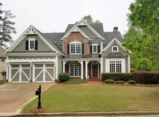 2157 Whitekirk St NW, Kennesaw, GA 30152