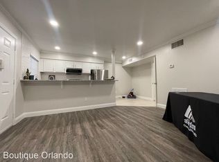 2694 Curry Ford Rd #5, Orlando, FL 32806