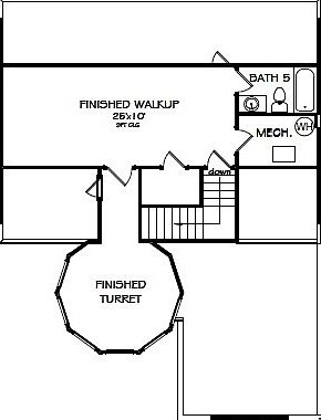 4th image of 113 Beresford Dr #1102