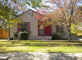 1429 Charles St, Pampa, TX 79065