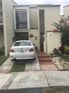 9171 Fontainebleau Blvd APT 6, Miami, FL, 33172