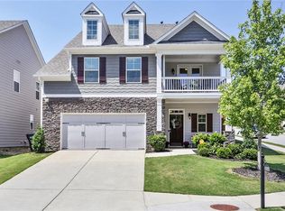 6005 Found Forest Cv SE, Mableton, GA 30126