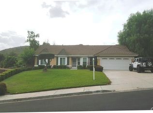 11286 Heathcliff Dr, Riverside, CA 92505