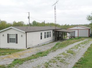 360 Leaning Oak Rd, Corinth, KY 41010