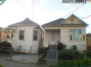 22 E Jefferson St, Stockton, CA 95206