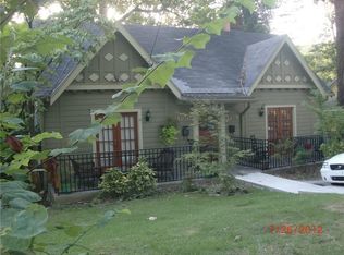 1218 N Highland Ave NE, Atlanta, GA 30306