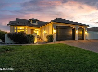 1935 Alphabet Dr, Reno, NV 89502