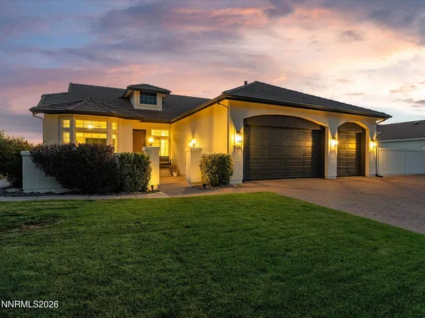 1935 Alphabet Dr, Reno, NV 89502