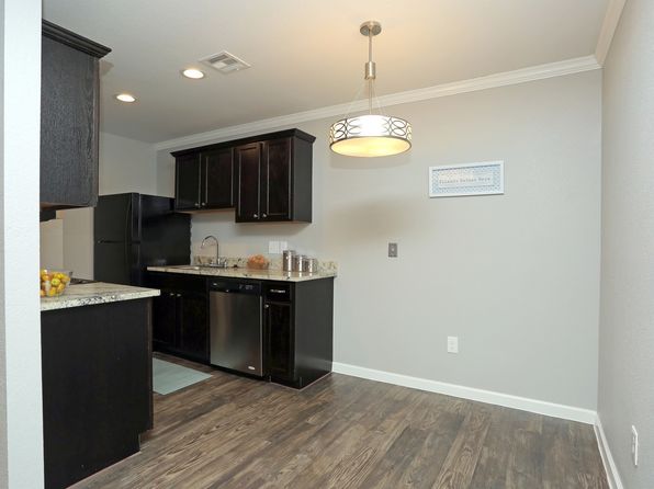 4404 S 109th East Ave #307