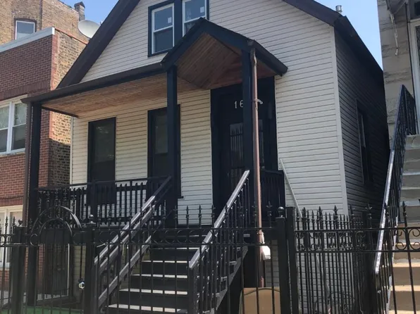 1643 N Fairfield Ave #1, Chicago, IL 60647