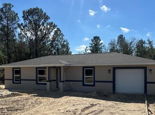 22564 SW Rainbow Lakes Blvd, Dunnellon, FL 34431