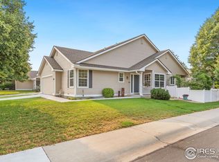 3025 Antelope Rd, Fort Collins, CO 80525