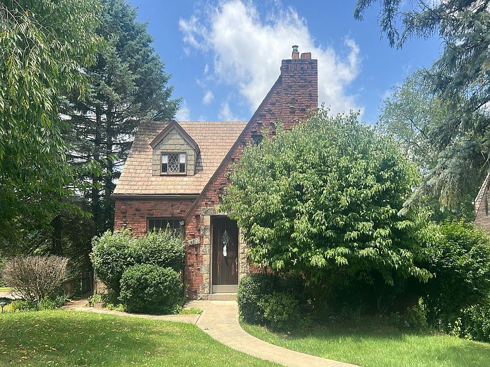 1st image of 4384 Colonial Park Dr