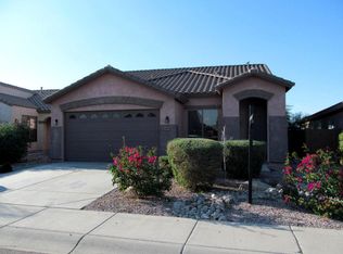 33098 N Roadrunner Ln, San Tan Valley, AZ 85142