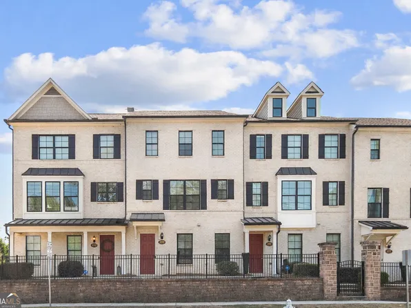 3490 Pickens St, Duluth, GA 30096