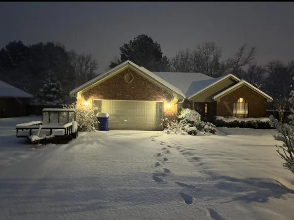 6 Sweetbriar Ln, Greenbrier, AR 72058