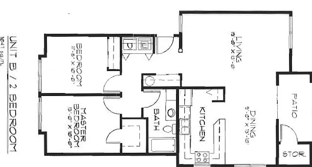 Fountain Valley Apartments — Photo 47