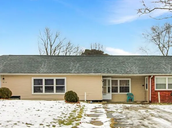 43 Eleanor Ave #43, Mansfield, OH 44906