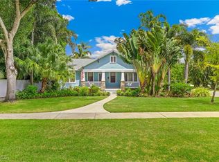 1463 Poinciana Ave, Fort Myers, FL 33901