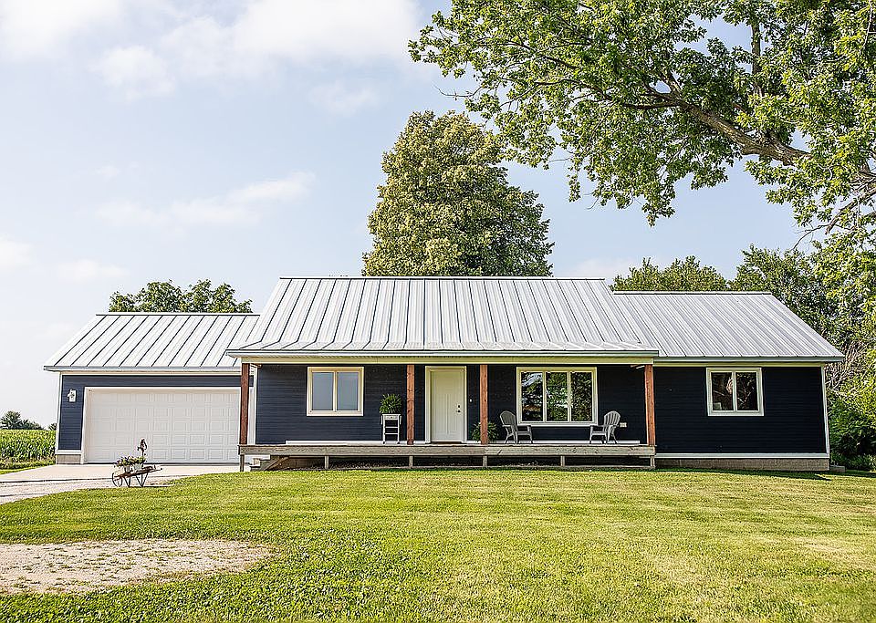 61158 100th St, Radcliffe, IA 50230 Zillow