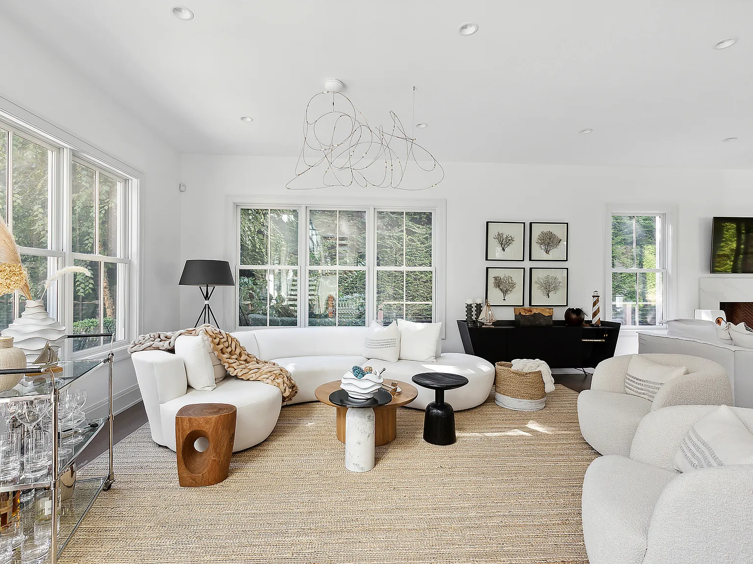 Spectacular Summer In East Hampton Village — Photo 4