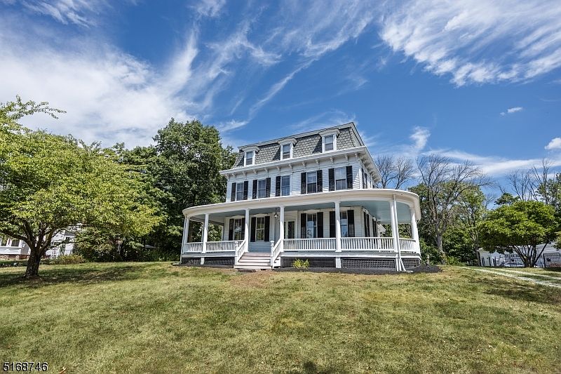 6 Nelson St, Whitehouse Station, NJ 08889 Zillow