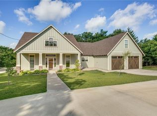 134 County Road 2256, Valley View, TX 76272